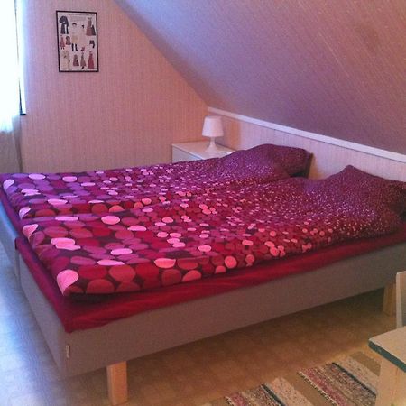 Barbro 9 Apartment Borlänge Екстериор снимка