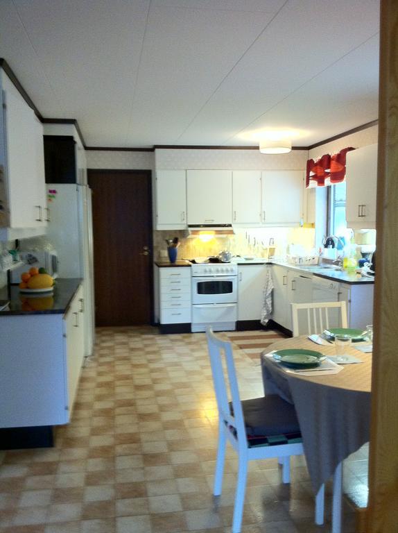 Barbro 9 Apartment Borlänge Екстериор снимка