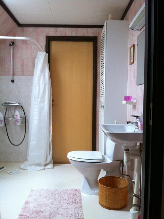 Barbro 9 Apartment Borlänge Екстериор снимка