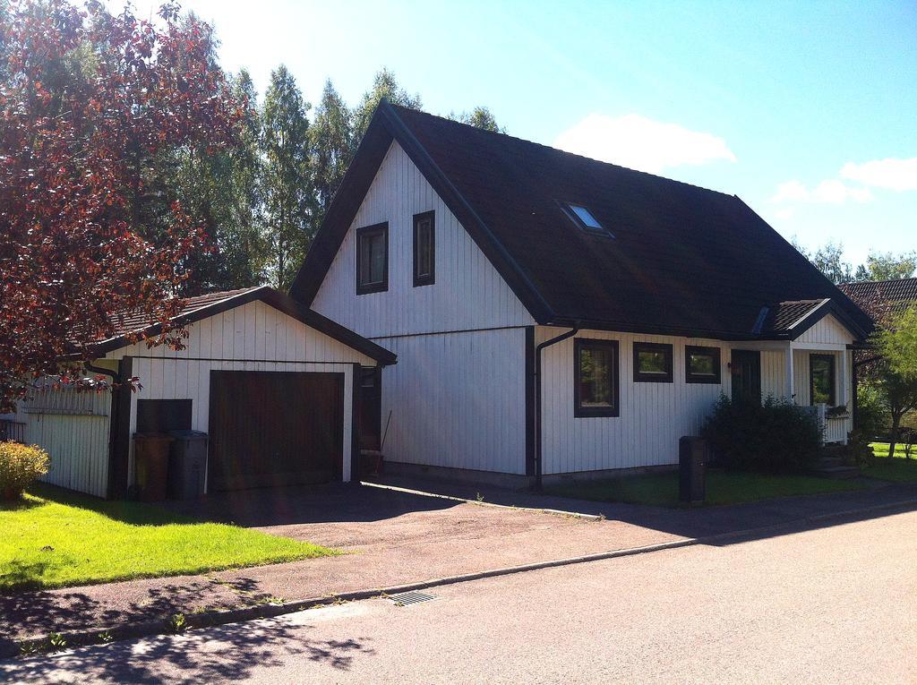 Barbro 9 Apartment Borlänge Екстериор снимка