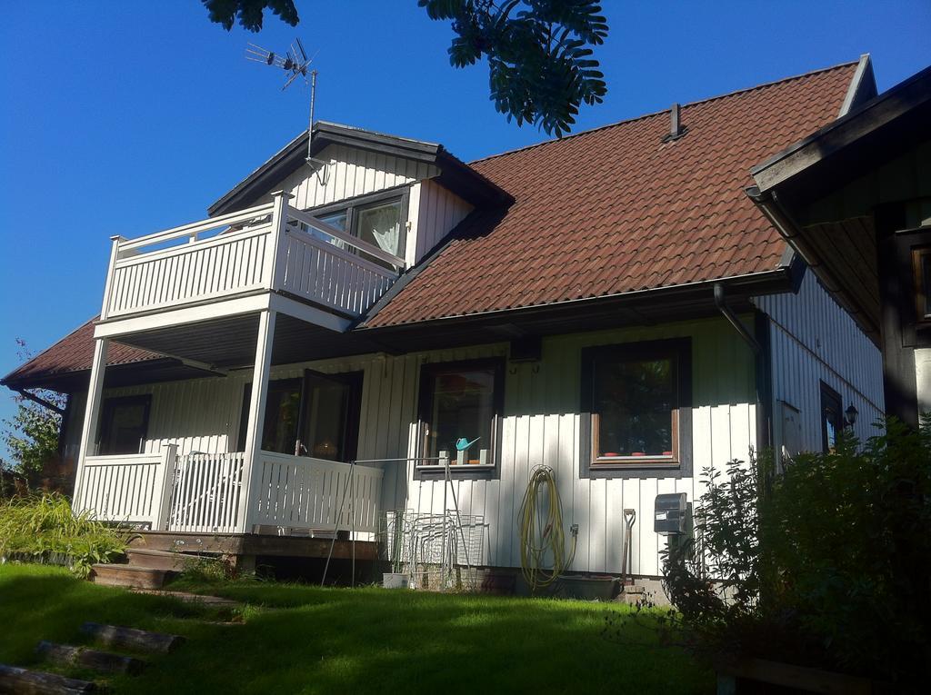 Barbro 9 Apartment Borlänge Екстериор снимка