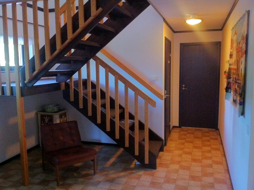 Barbro 9 Apartment Borlänge Екстериор снимка