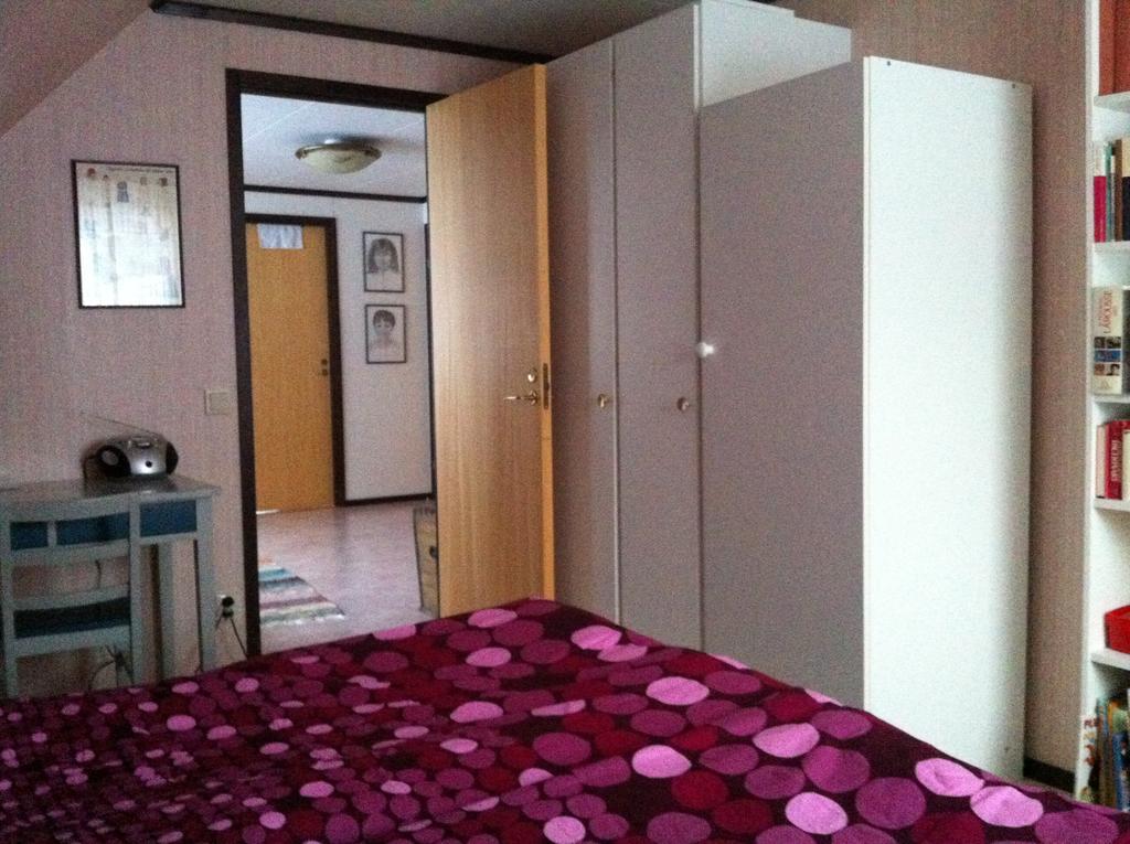 Barbro 9 Apartment Borlänge Екстериор снимка