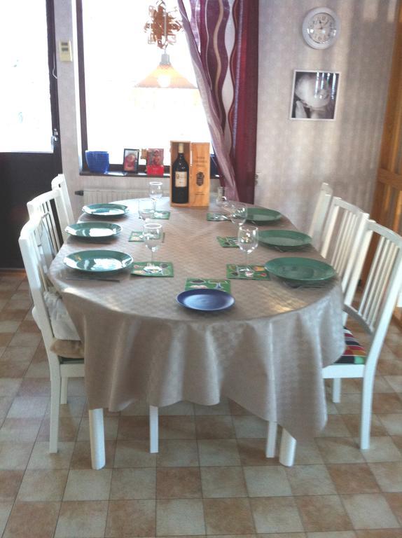 Barbro 9 Apartment Borlänge Екстериор снимка