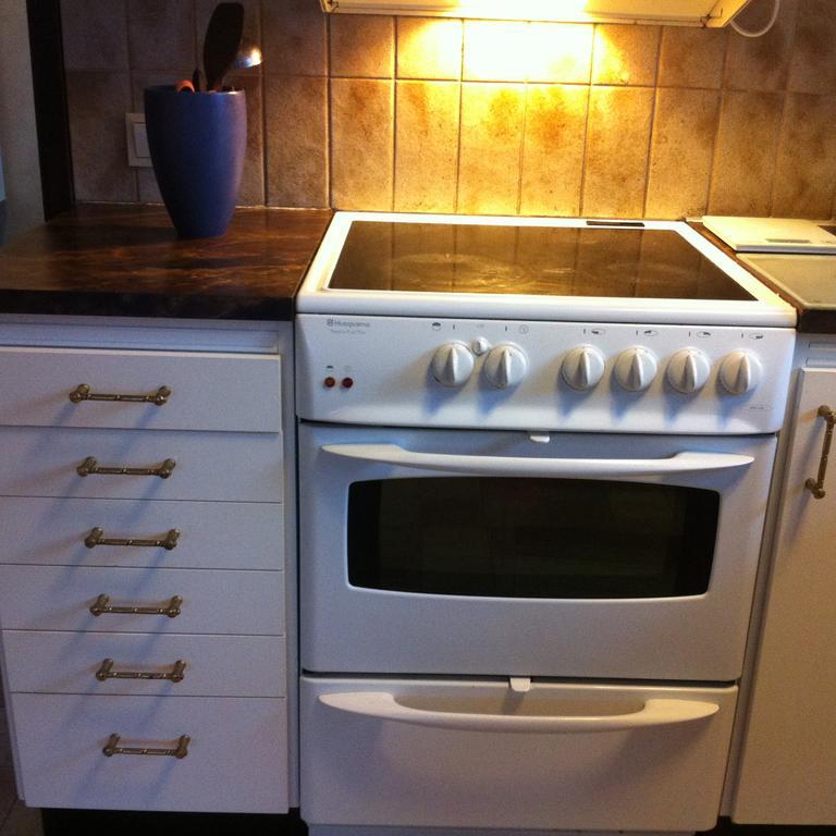 Barbro 9 Apartment Borlänge Екстериор снимка