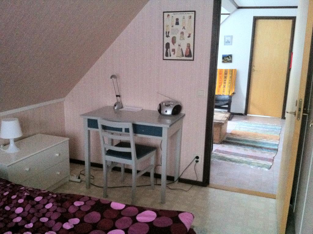 Barbro 9 Apartment Borlänge Екстериор снимка
