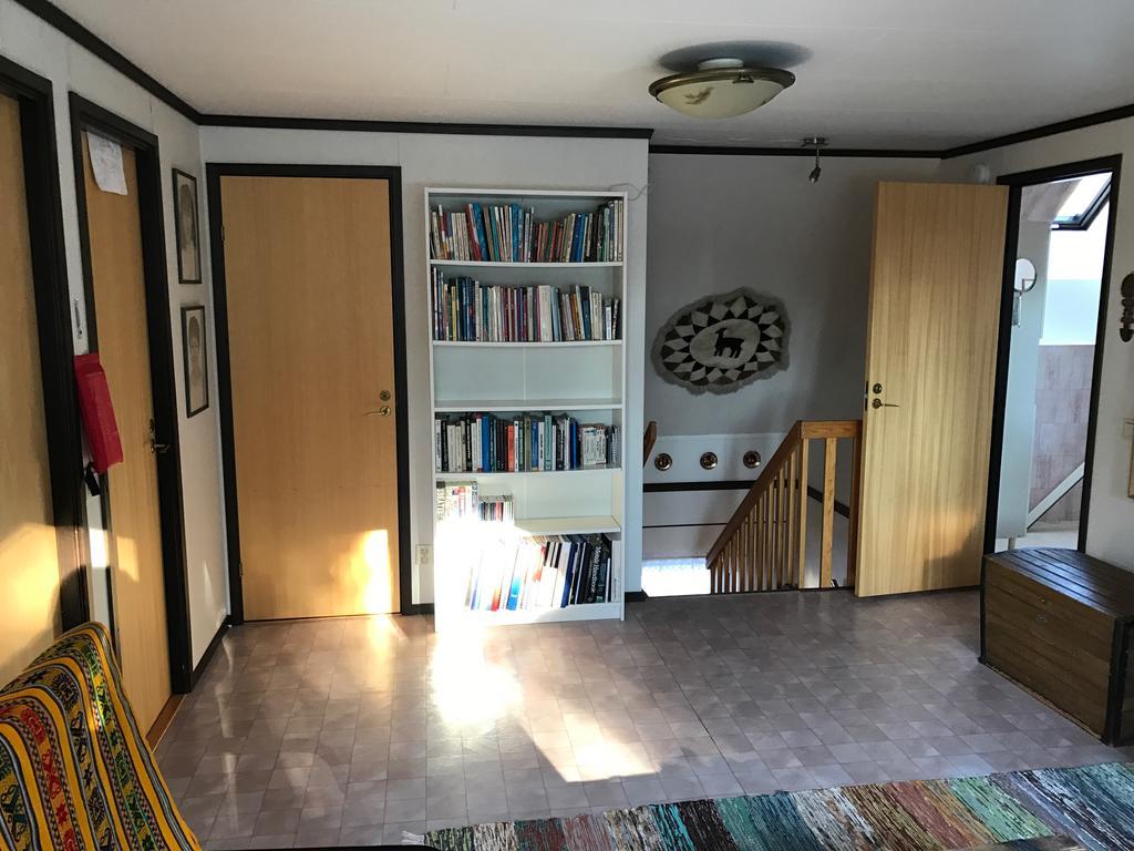 Barbro 9 Apartment Borlänge Екстериор снимка
