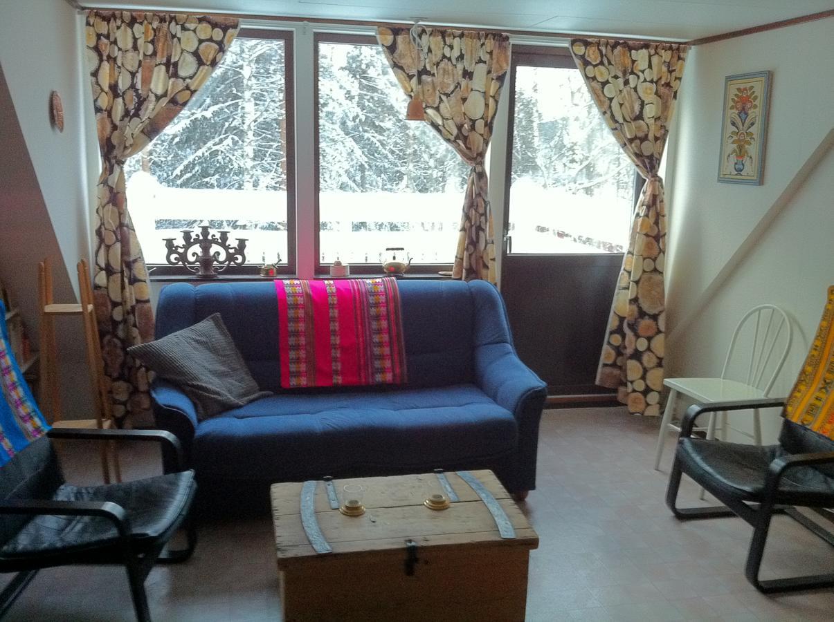 Barbro 9 Apartment Borlänge Екстериор снимка