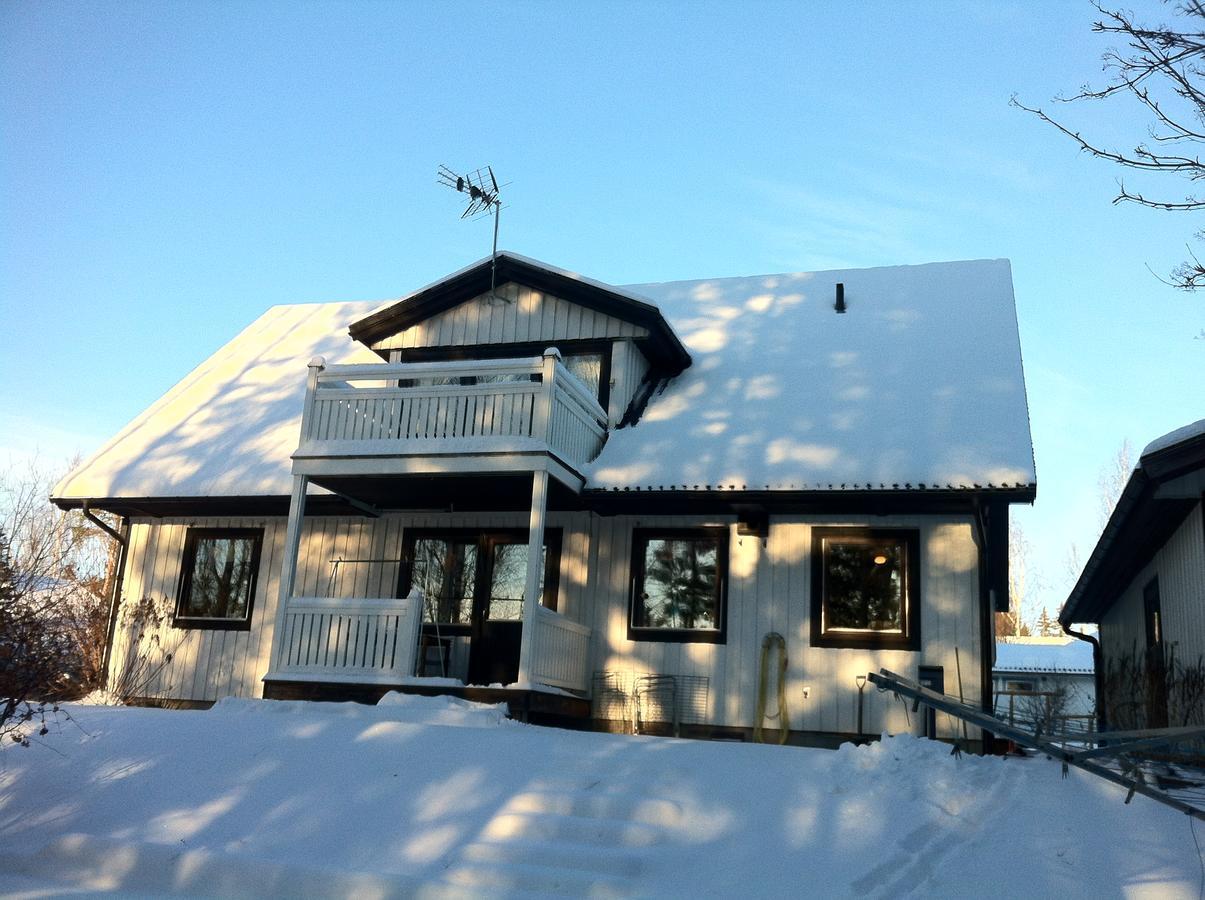 Barbro 9 Apartment Borlänge Екстериор снимка